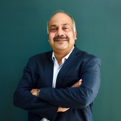 Krishna Mohan Puvvada